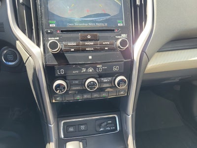 2019 Subaru Ascent Premium