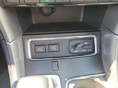 2019 Subaru Ascent Premium