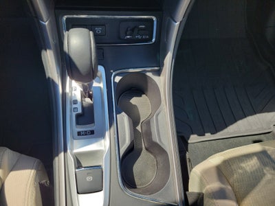 2019 Subaru Ascent Premium