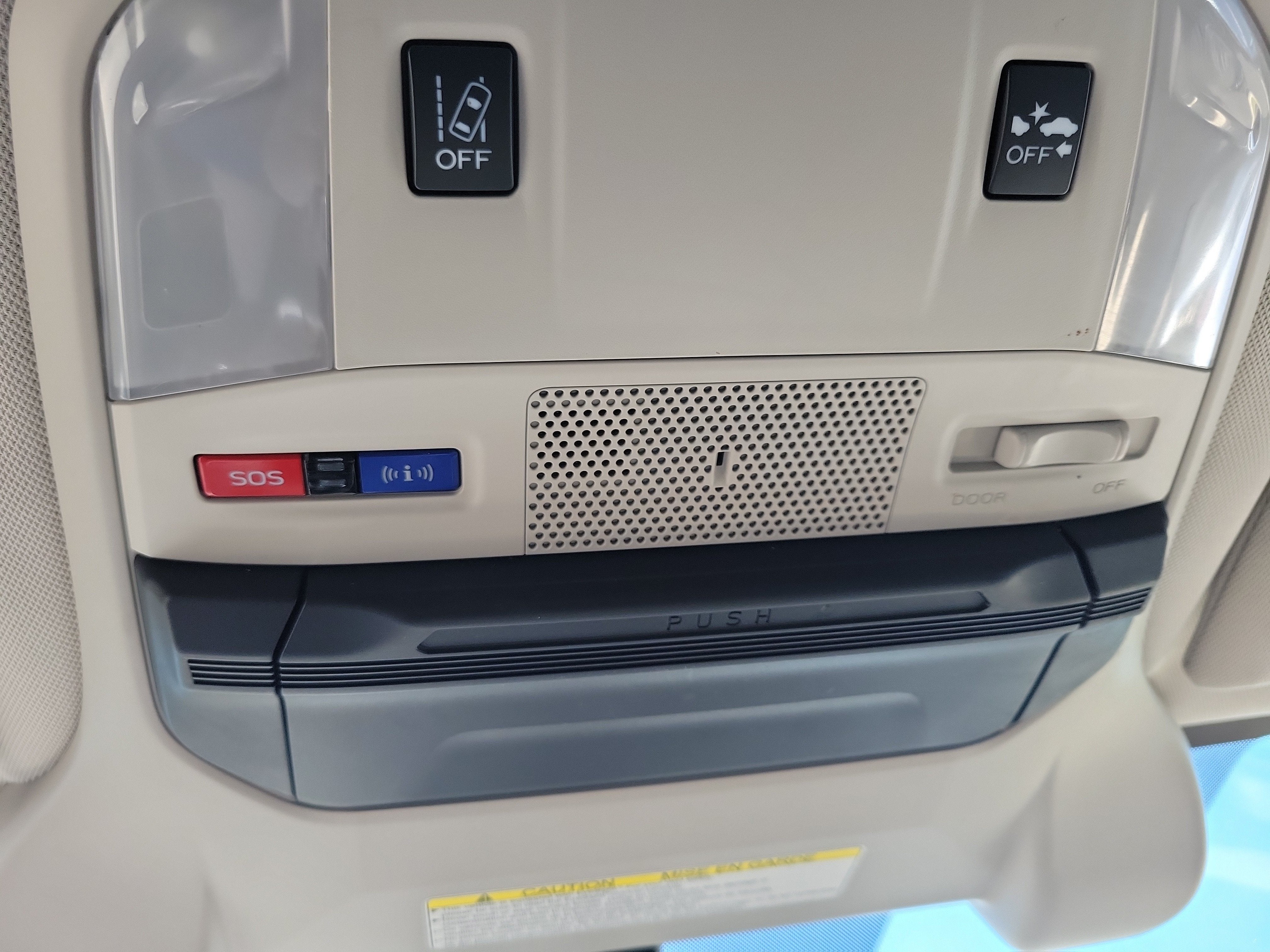 2019 Subaru Ascent Premium