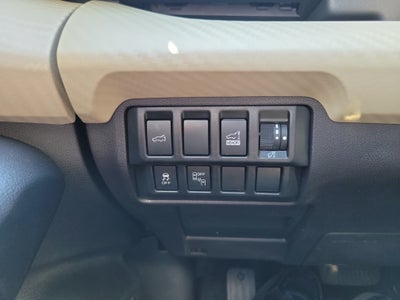 2019 Subaru Ascent Premium