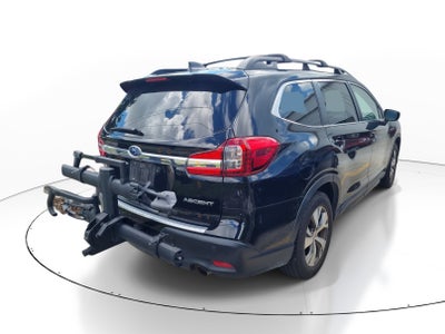 2019 Subaru Ascent Premium