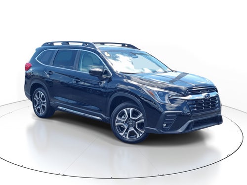 2026 Subaru Ascent Limited