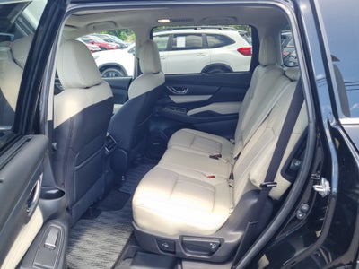 2026 Subaru Ascent Limited