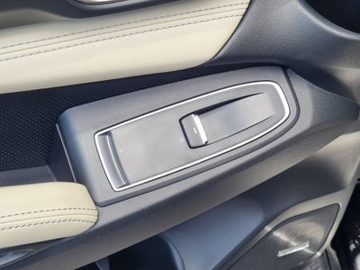 2026 Subaru Ascent Limited