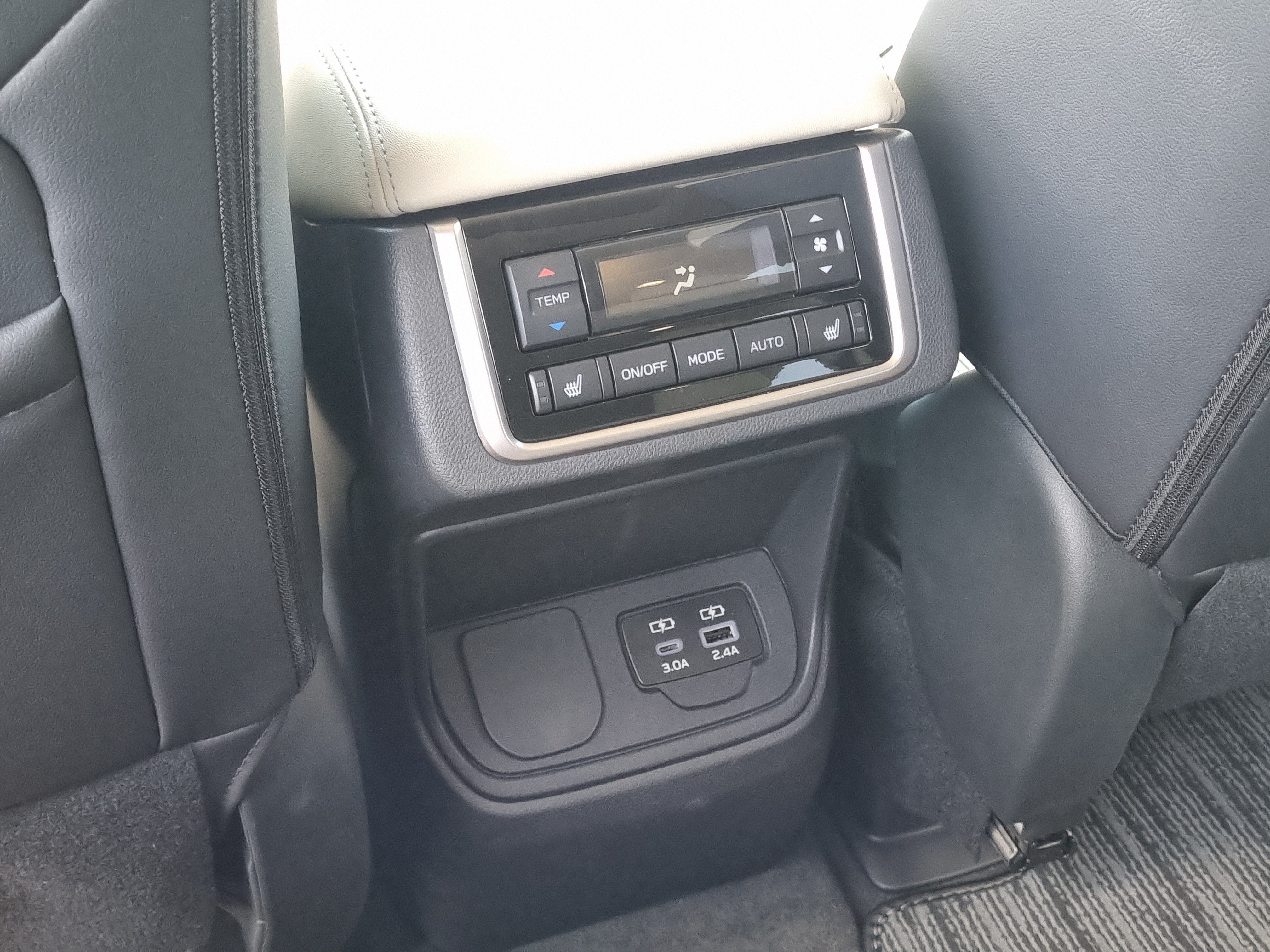 2026 Subaru Ascent Limited