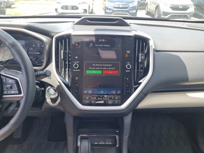 2026 Subaru Ascent Limited