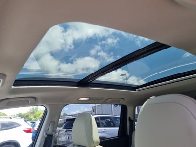 2026 Subaru Ascent Limited