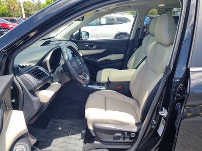 2026 Subaru Ascent Limited
