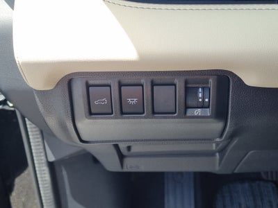 2026 Subaru Ascent Limited