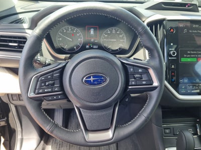 2026 Subaru Ascent Limited
