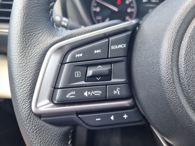 2026 Subaru Ascent Limited