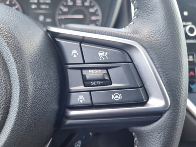 2026 Subaru Ascent Limited