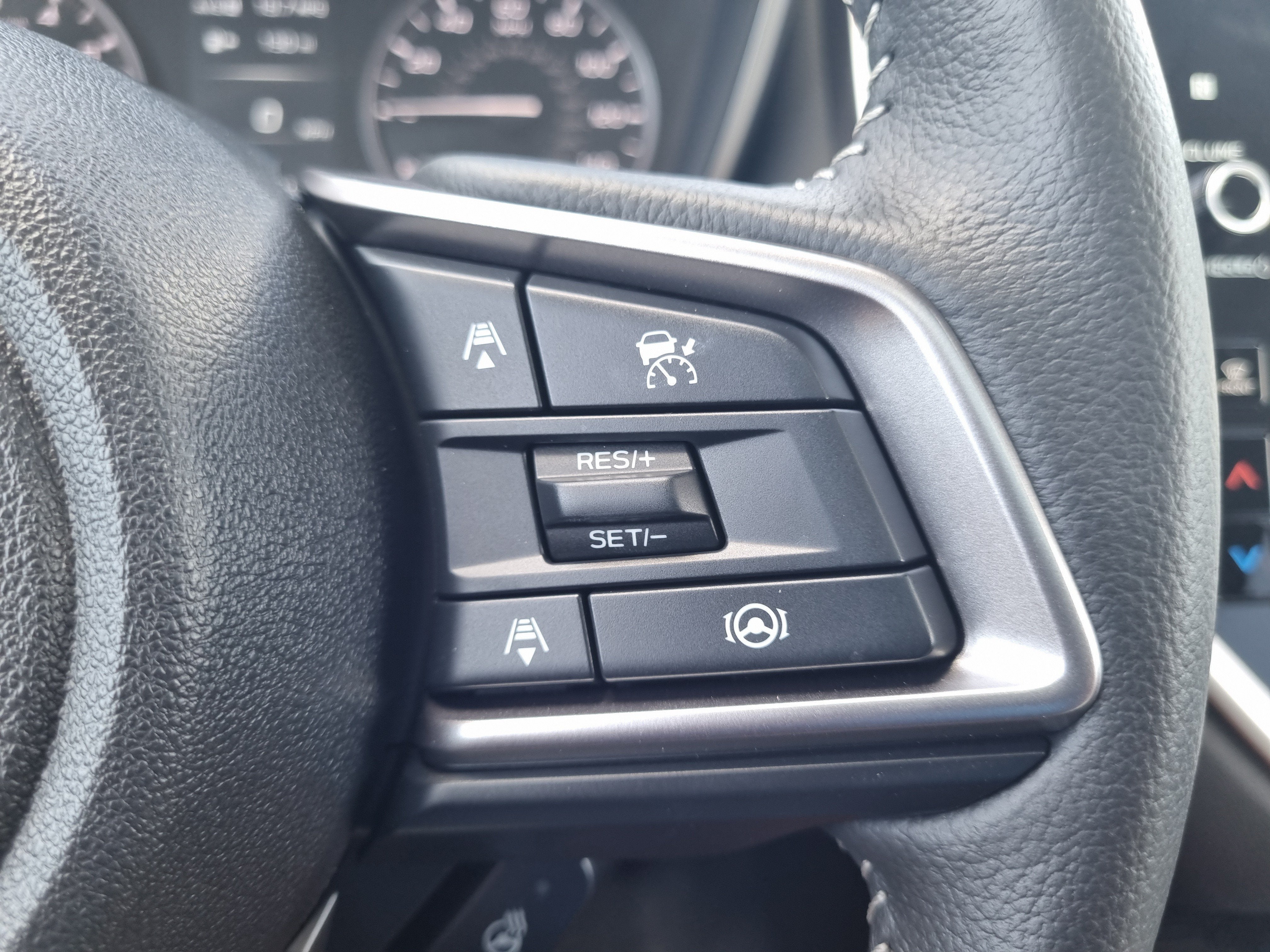 2026 Subaru Ascent Limited