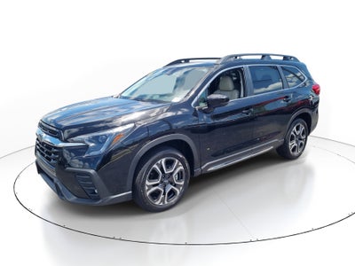 2026 Subaru Ascent Limited
