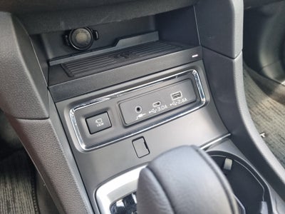2026 Subaru Ascent Limited