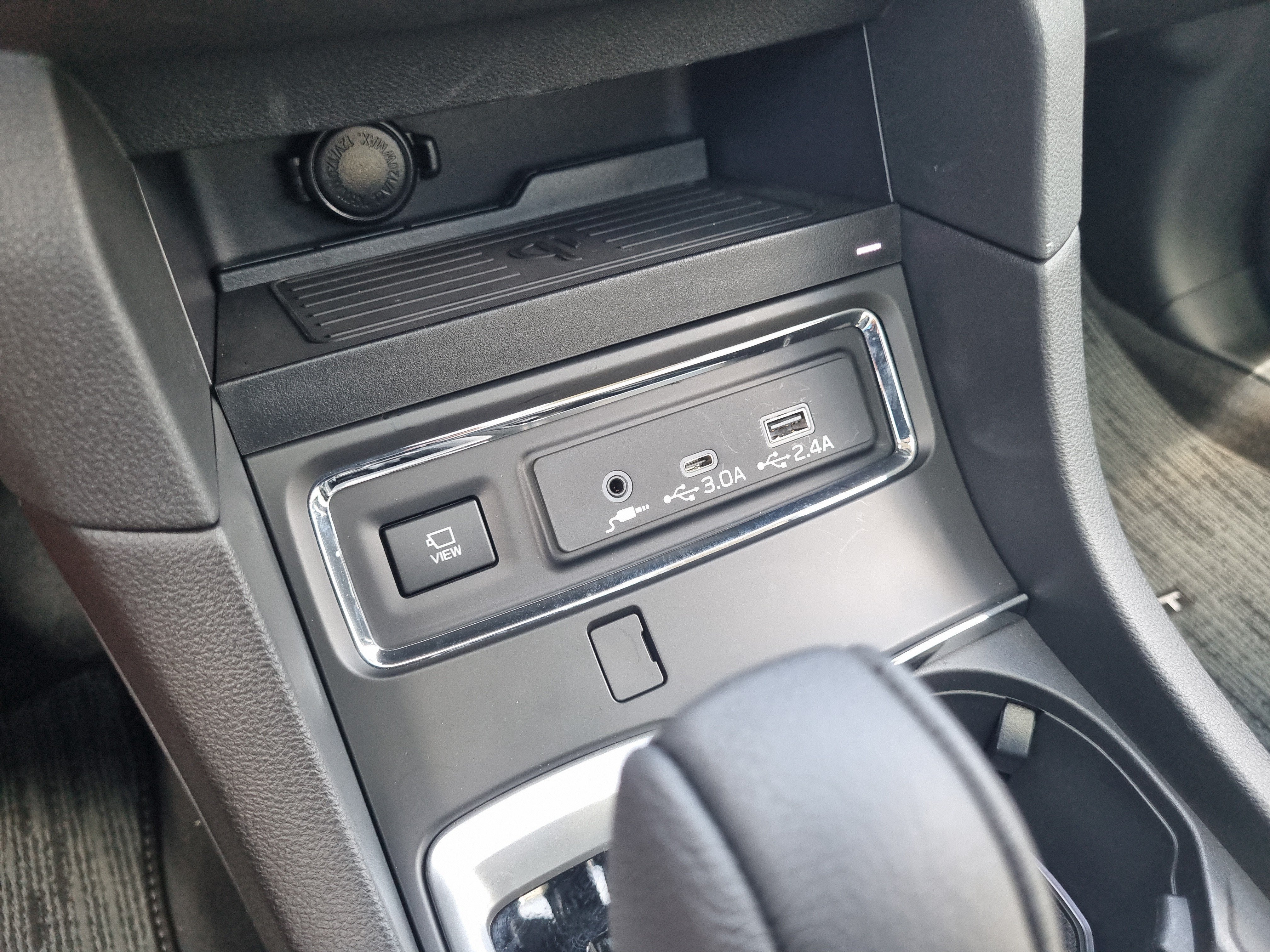 2026 Subaru Ascent Limited