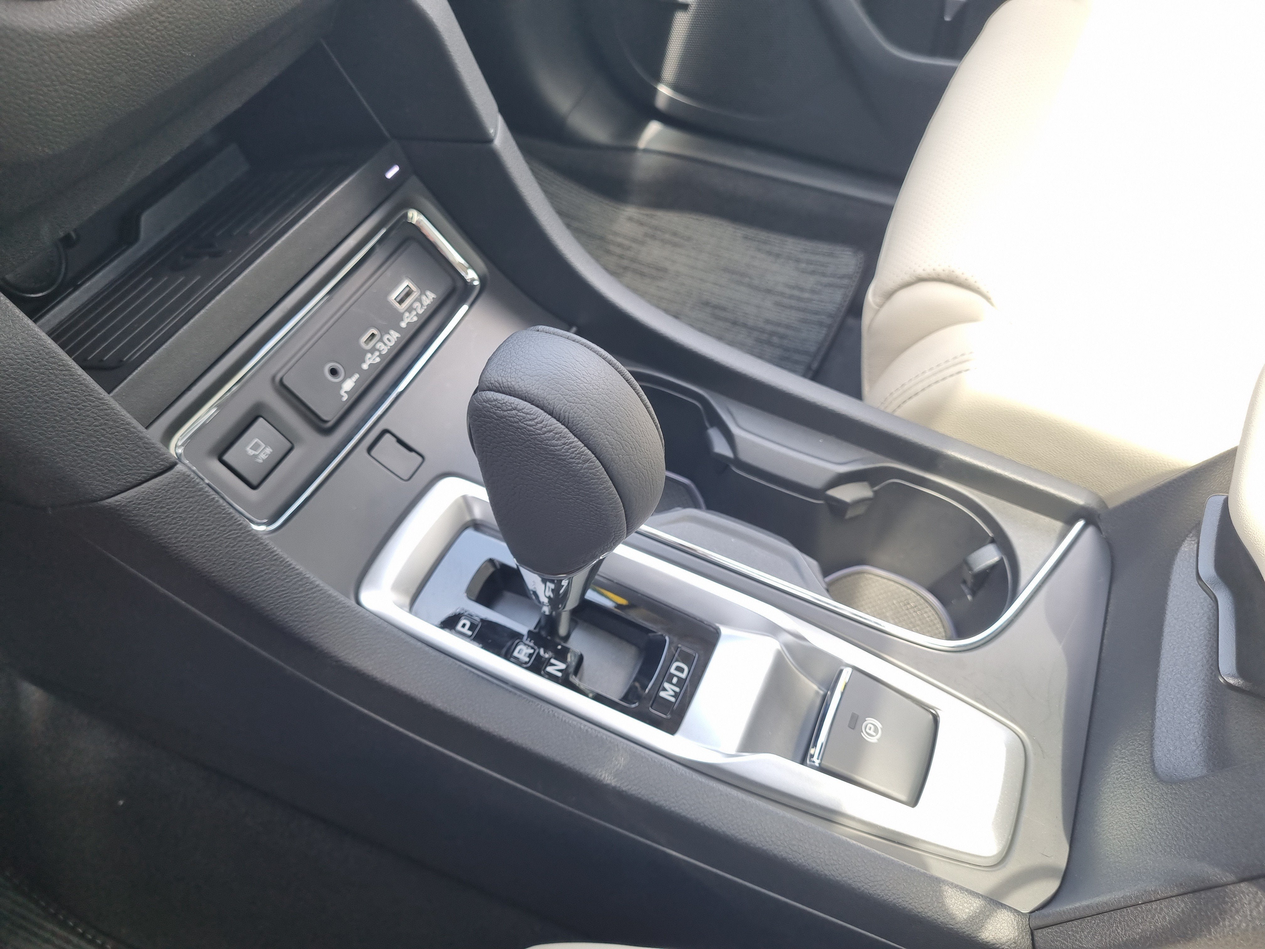 2026 Subaru Ascent Limited