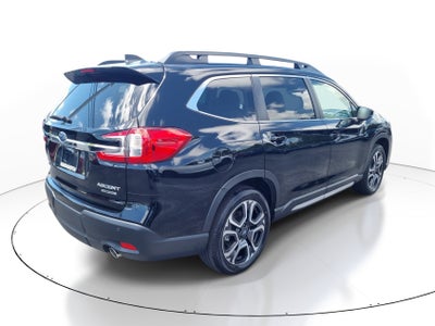 2026 Subaru Ascent Limited