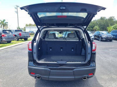 2026 Subaru Ascent Limited