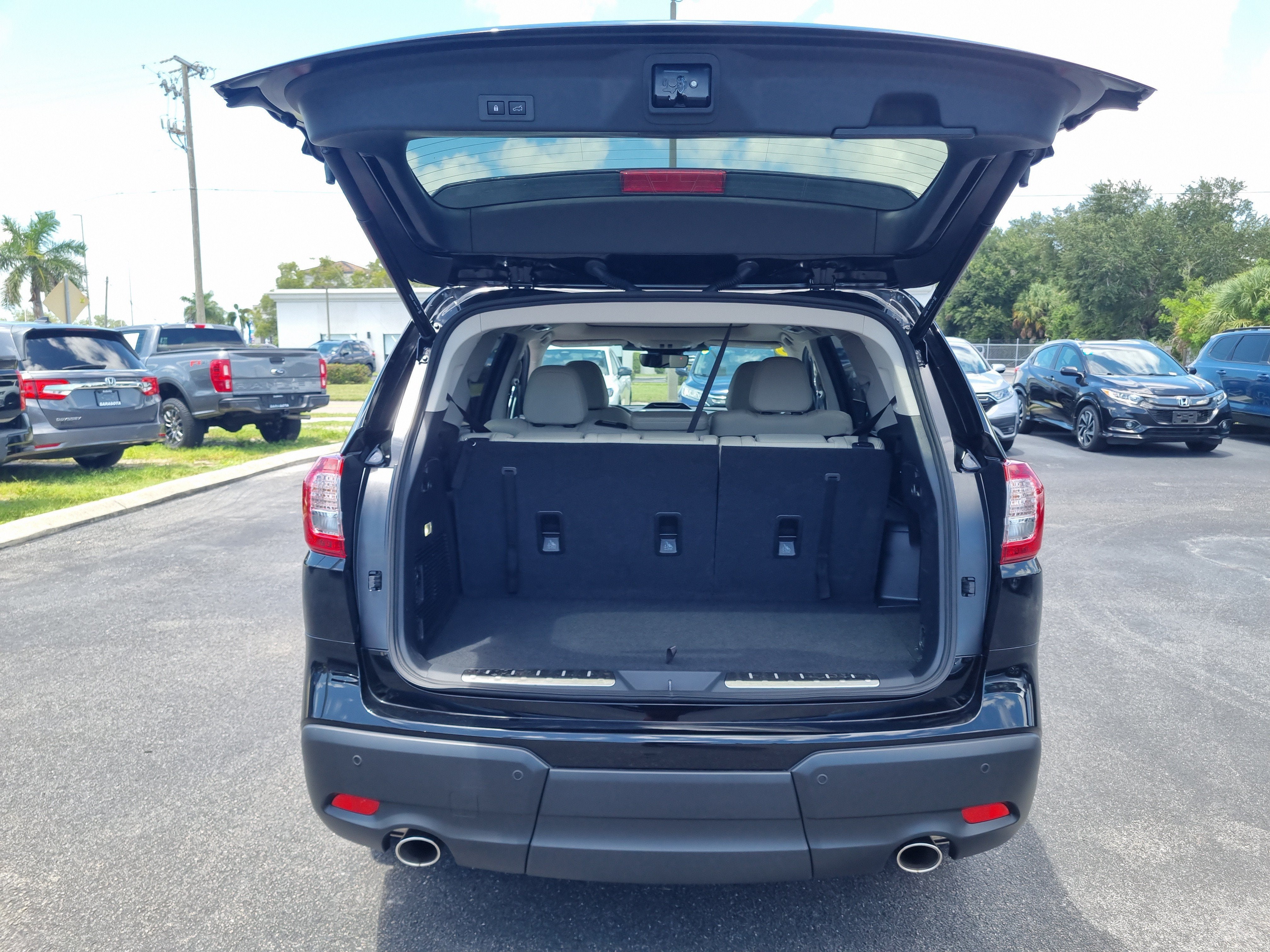 2026 Subaru Ascent Limited