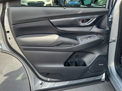 2026 Subaru Ascent Limited