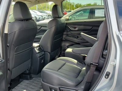 2026 Subaru Ascent Limited