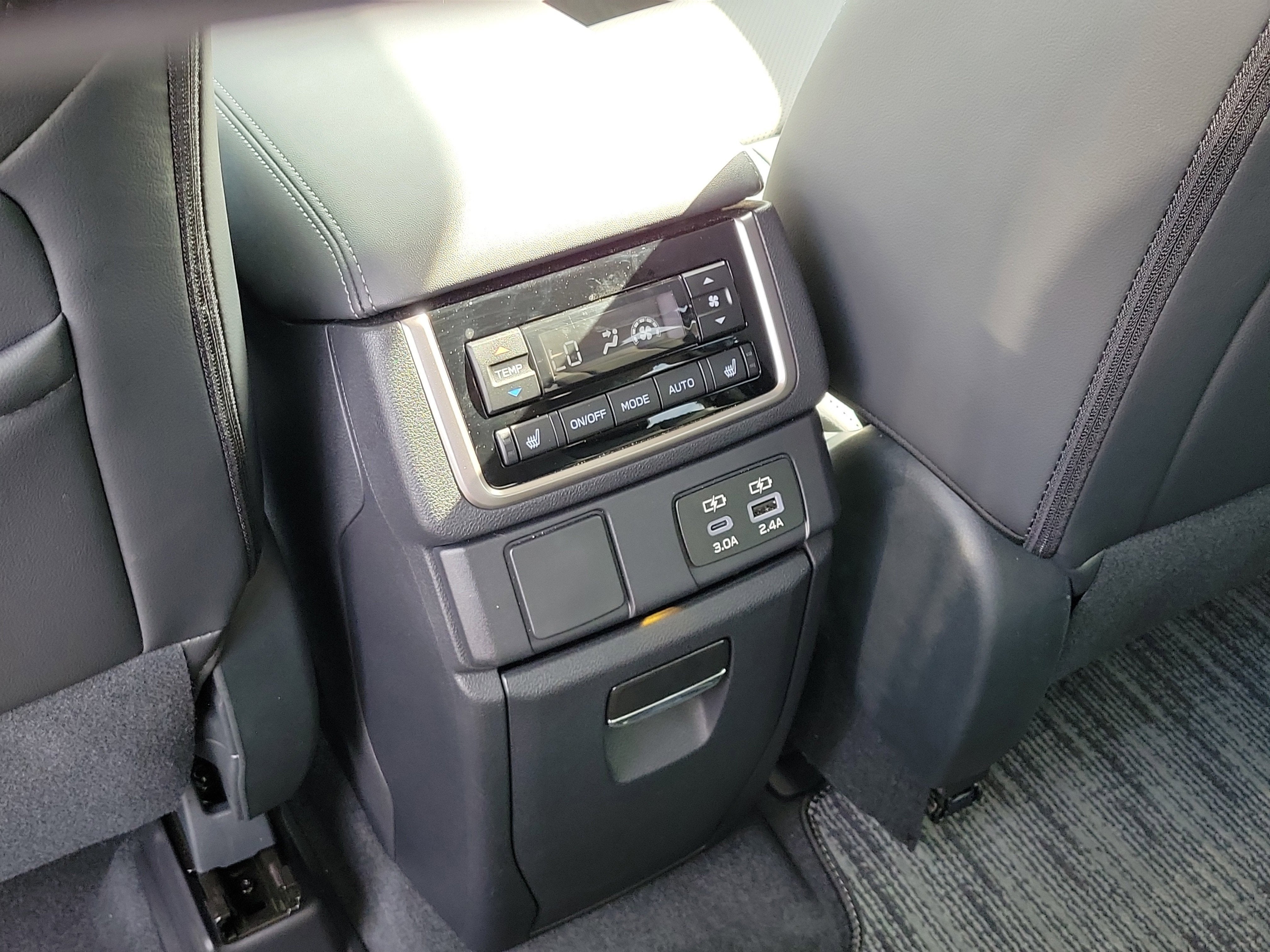 2026 Subaru Ascent Limited