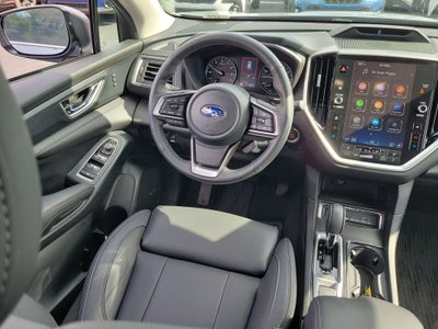 2026 Subaru Ascent Limited