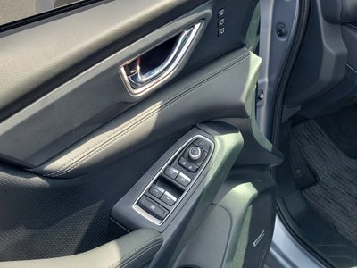2026 Subaru Ascent Limited