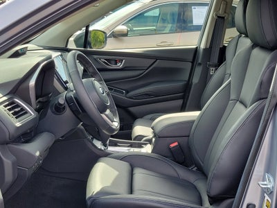 2026 Subaru Ascent Limited