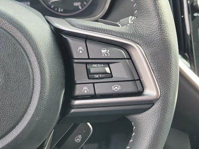 2026 Subaru Ascent Limited