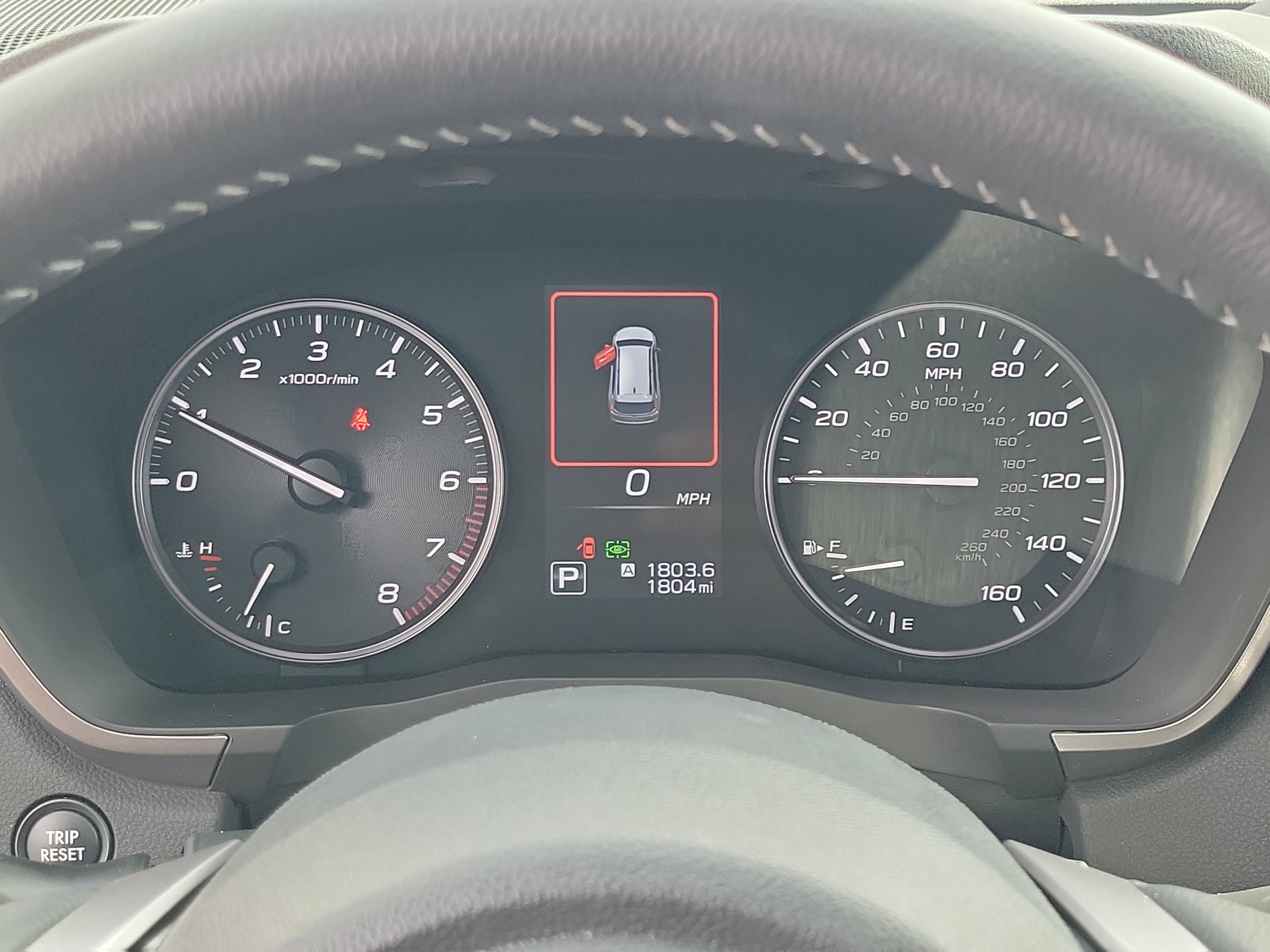 2026 Subaru Ascent Limited