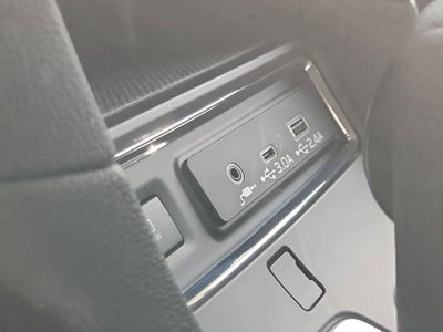 2026 Subaru Ascent Limited