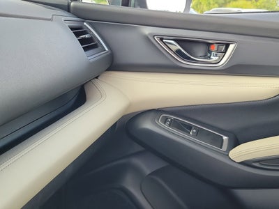 2026 Subaru Ascent Limited