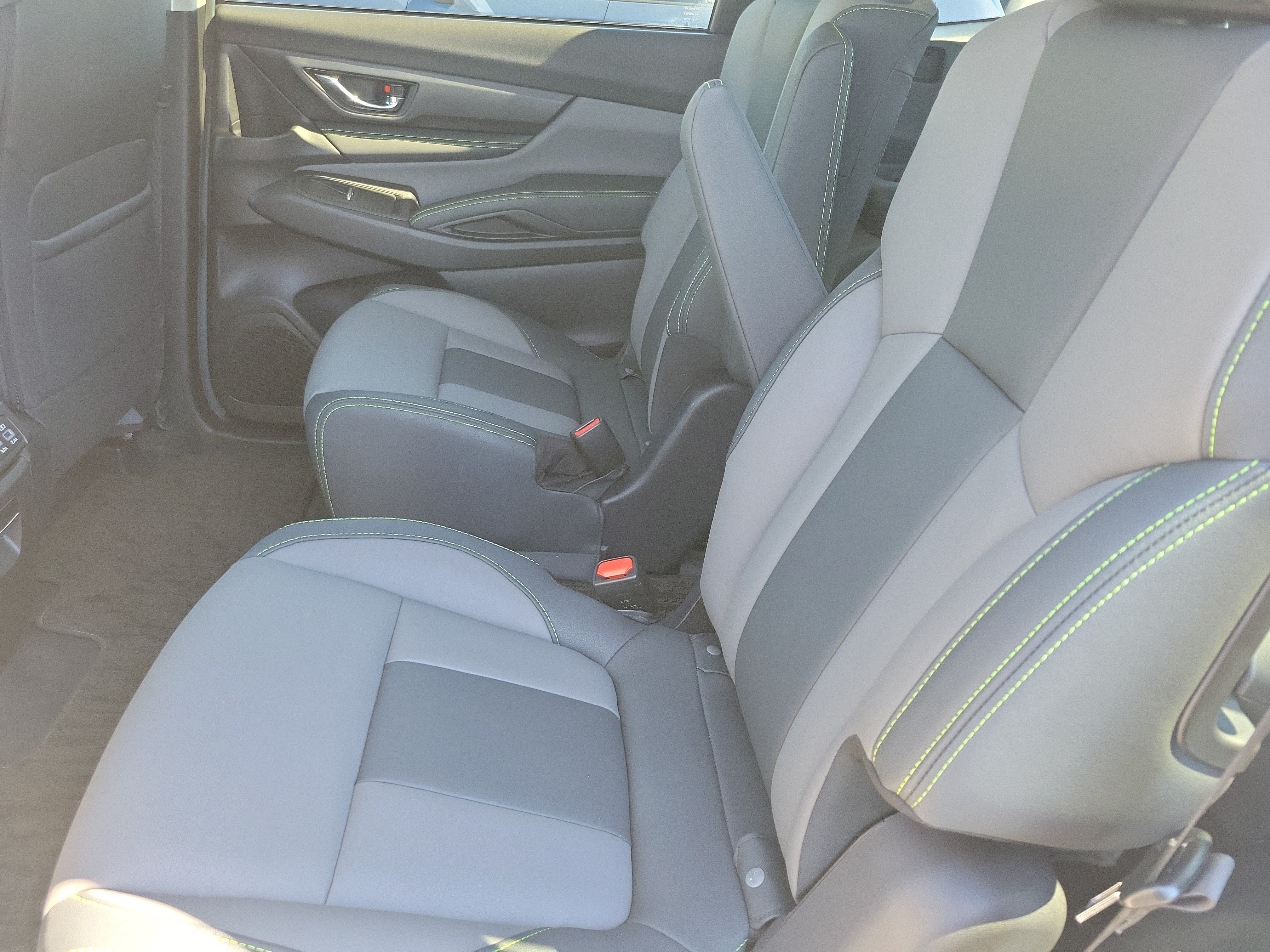 2024 Subaru Ascent Onyx Edition