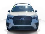 2024 Subaru Ascent Onyx Edition