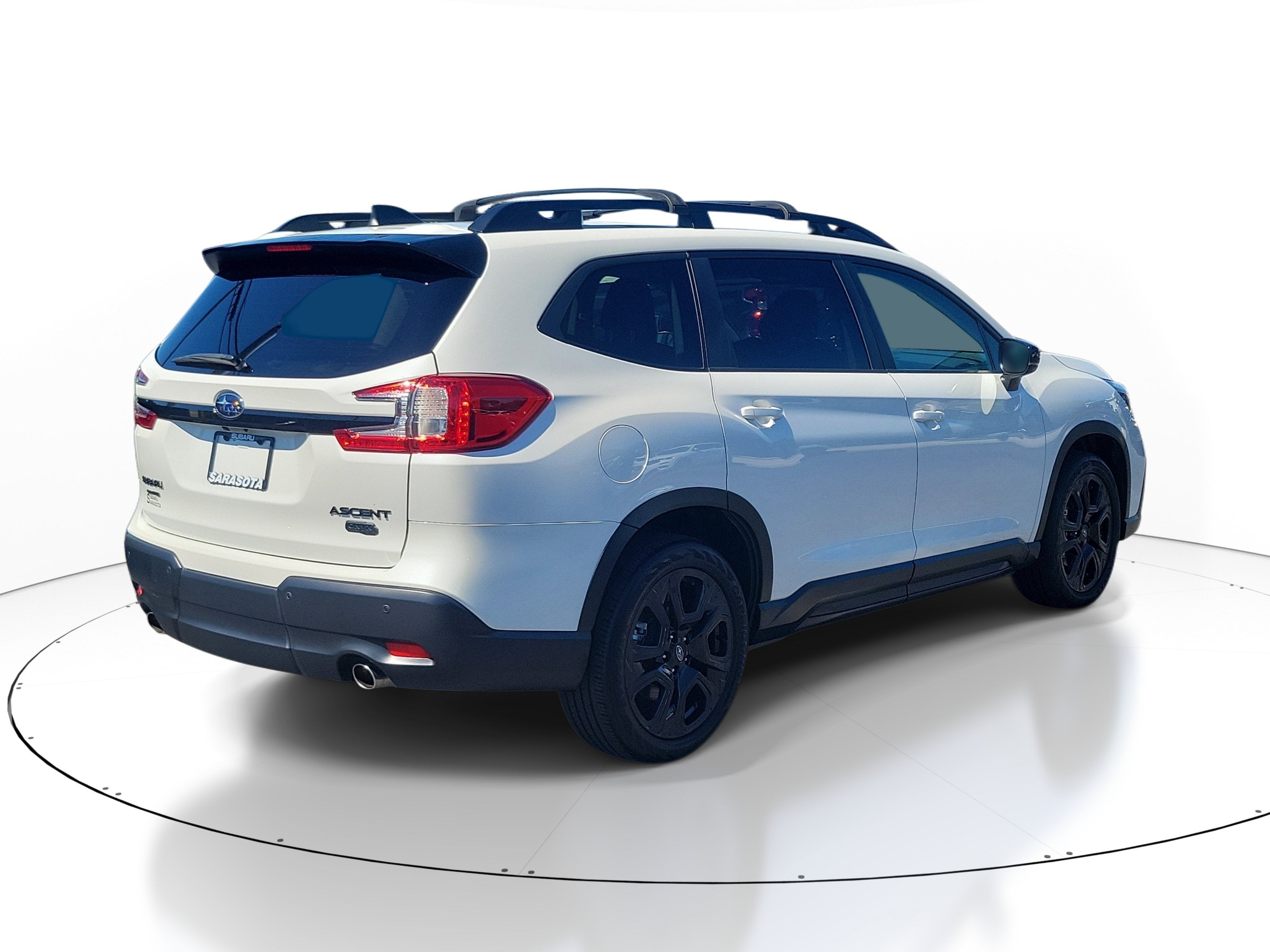 2024 Subaru Ascent Onyx Edition