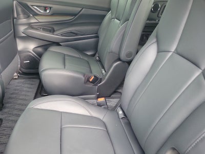 2026 Subaru Ascent Onyx Edition Touring