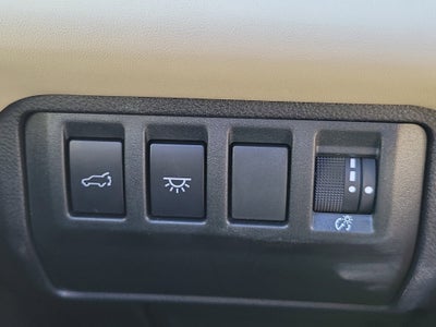 2025 Subaru Ascent Limited