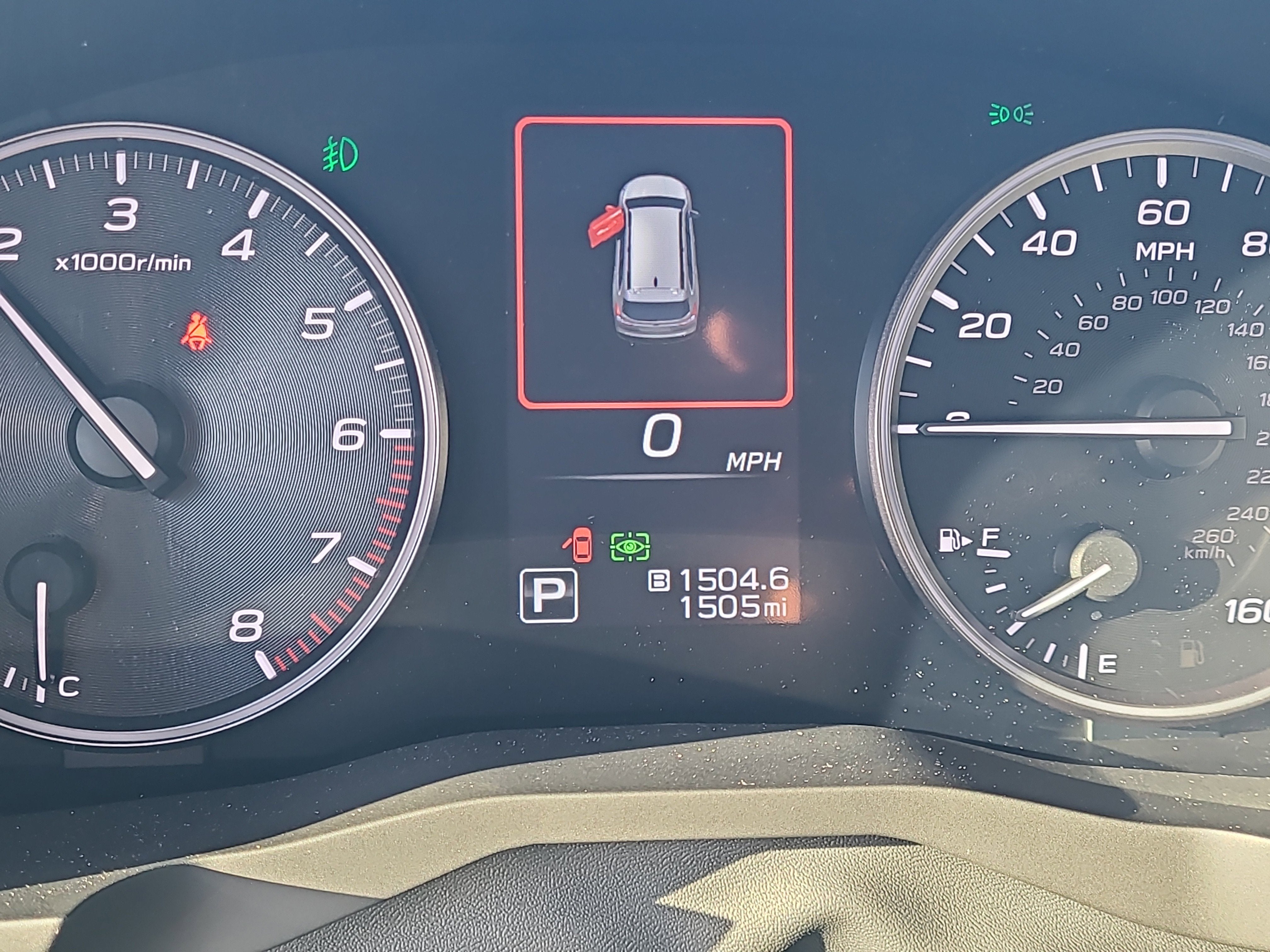 2025 Subaru Ascent Limited