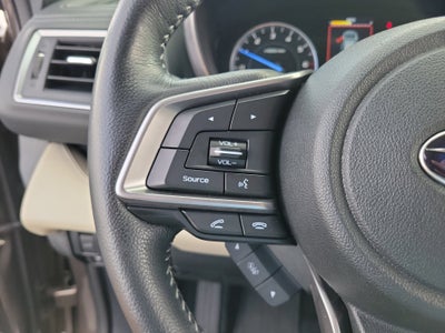 2021 Subaru Ascent Limited