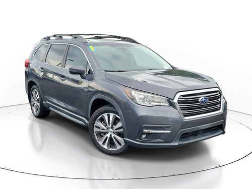 2021 Subaru Ascent Limited