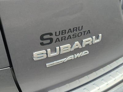 2021 Subaru Ascent Limited