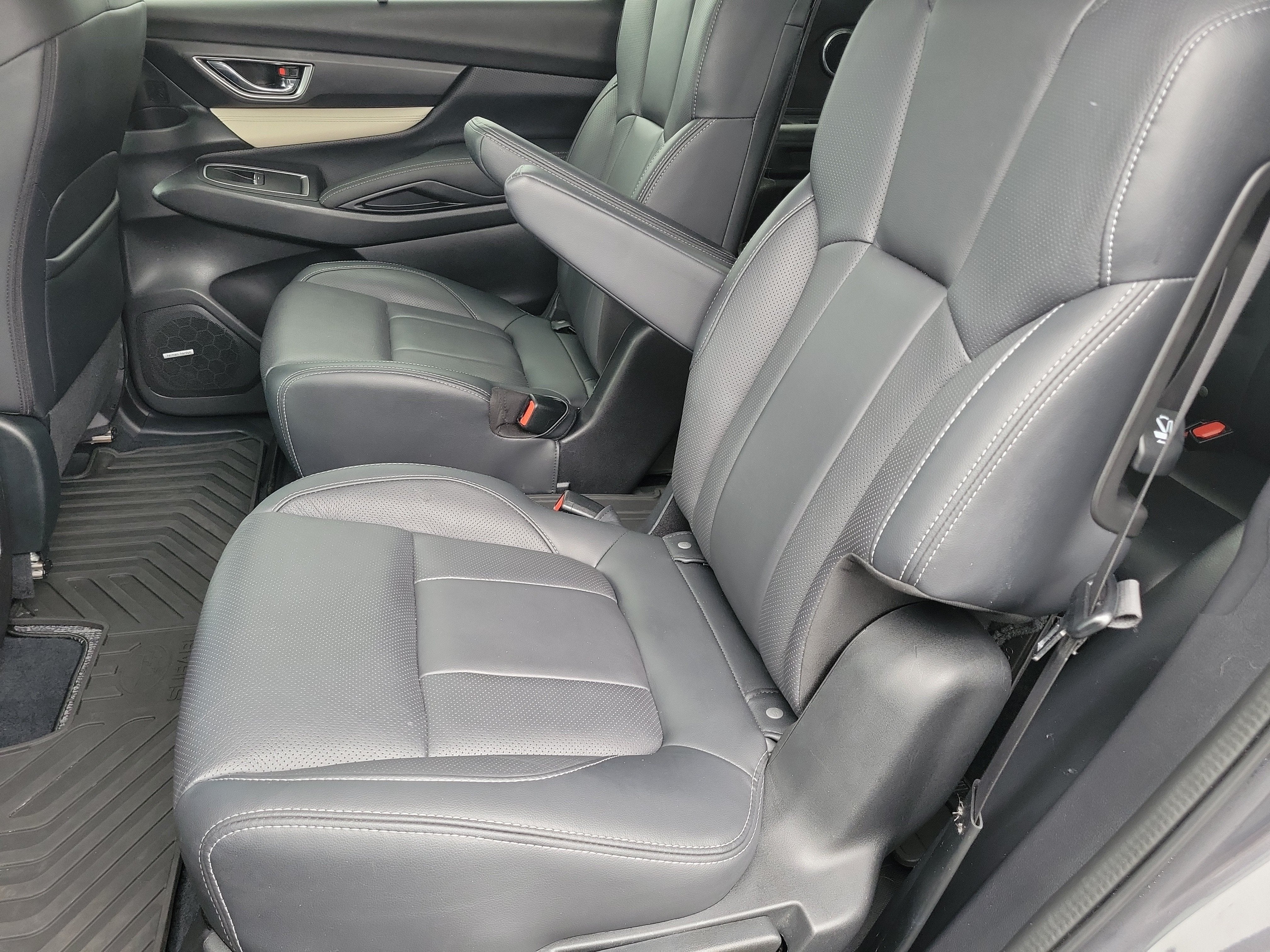 2021 Subaru Ascent Limited