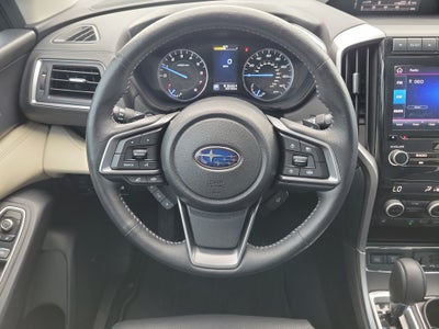 2021 Subaru Ascent Limited