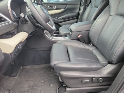 2021 Subaru Ascent Limited