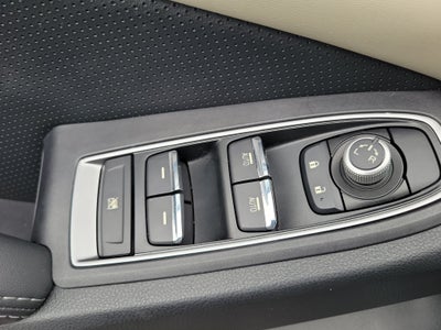2021 Subaru Ascent Limited