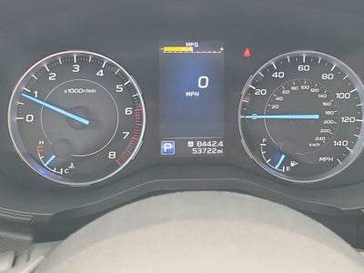 2021 Subaru Ascent Limited