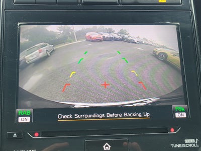 2021 Subaru Ascent Limited